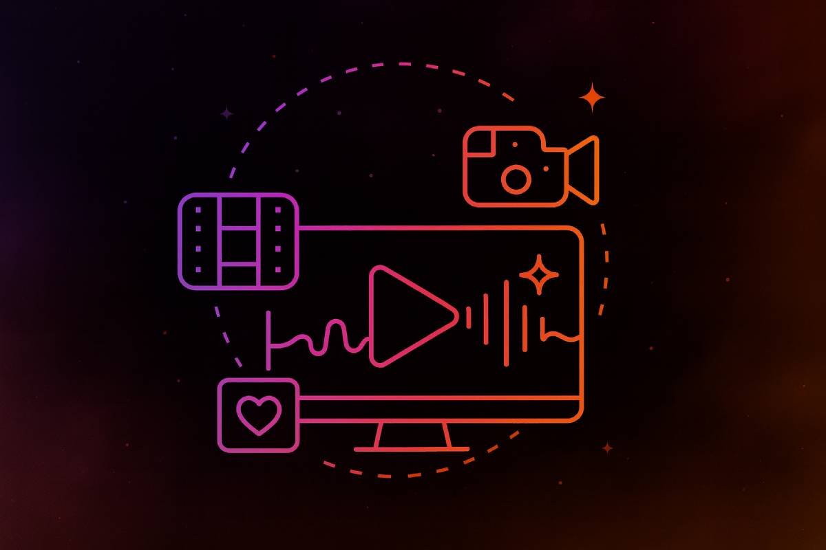 Canción + Video - Videos musicales personalizados